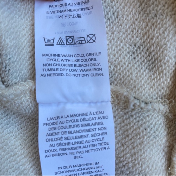 J. Crew Leopard Print Crew Neck Sweater Small - Picture 8 of 9